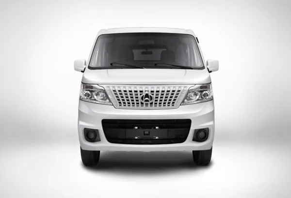 長(zhǎng)安EM60睿行新能源面包車(chē)