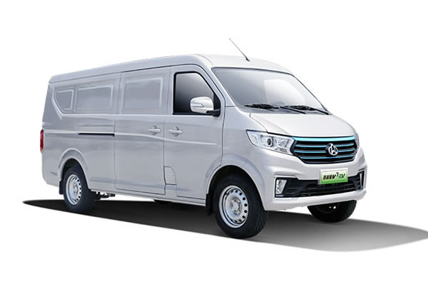長(zhǎng)安跨越星V7-EV新能源面包車(chē)