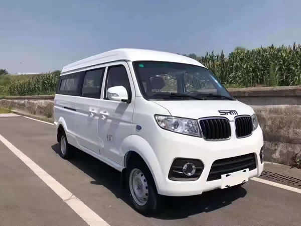 廣州二手新能源面包車