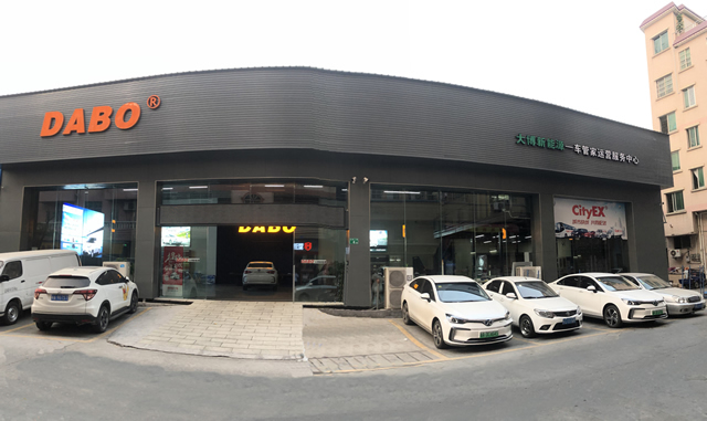 廣州網(wǎng)約車出租車公司