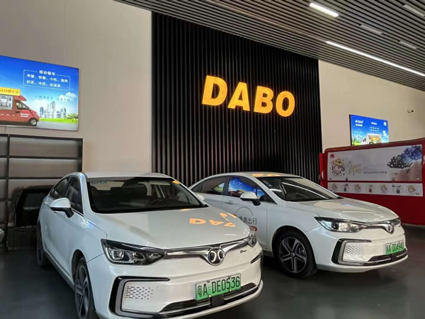 廣州網(wǎng)約車租車推薦北汽EU5