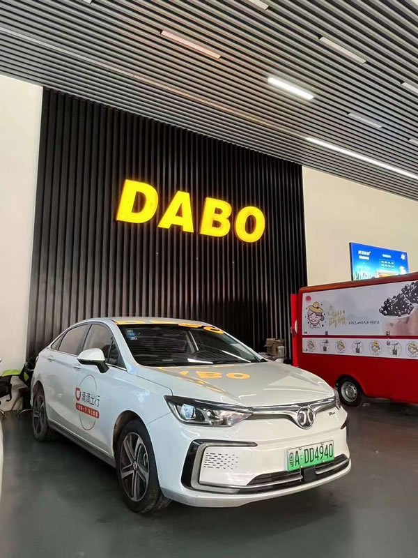 廣州網(wǎng)約車(chē)低首付