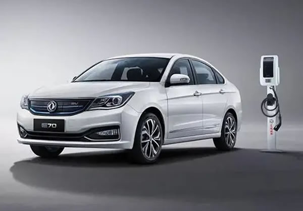 廣州網(wǎng)約車東風E70全新車出租