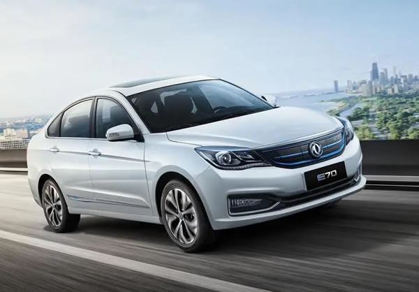 廣州網(wǎng)約車東風E70全新車出租