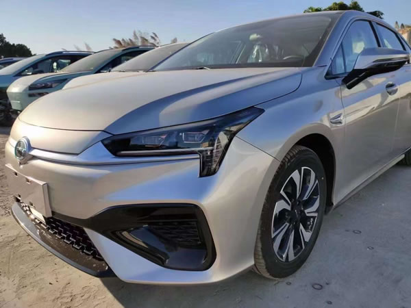 廣州廣汽埃安全新車滴滴租車價(jià)格方案