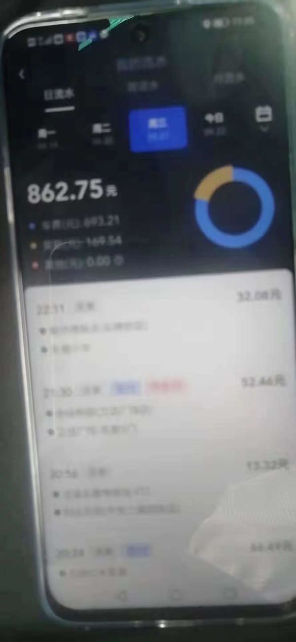 廣州網(wǎng)約車(chē)租車(chē)技巧，節(jié)前小高峰