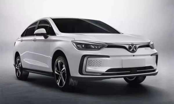 廣州新能源網(wǎng)約車