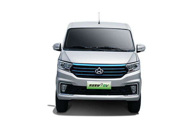 長安跨越星V7-EV新能源面包車