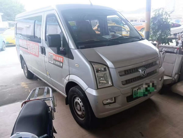 廣州個人二手貨車轉讓出售