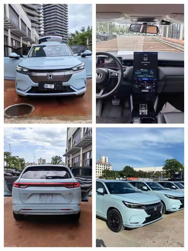 廣州網(wǎng)約車廣本極湃SUV月租3800租金可后置10天
