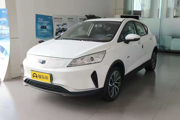 廣州網(wǎng)約車租車吉利Gse 6期2500/月