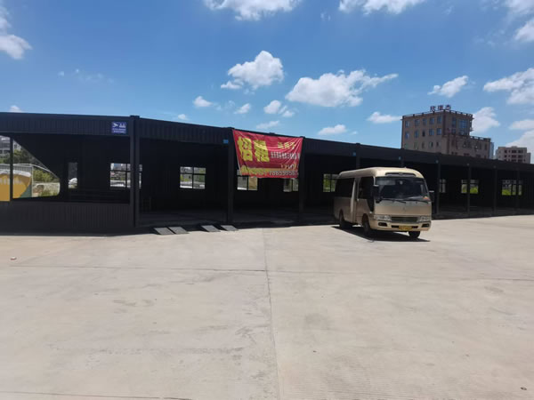 廈門汽車租賃店面出租