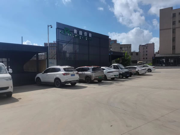 廈門招聘新能源汽車主播3名